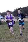Durham Schools Cross Country, Meadowfield Leisure Centre, Meadowfield. Photo: David T. Hewitson/Sports for All Pics